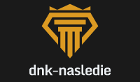 Логотип dnk-nasledie.ru